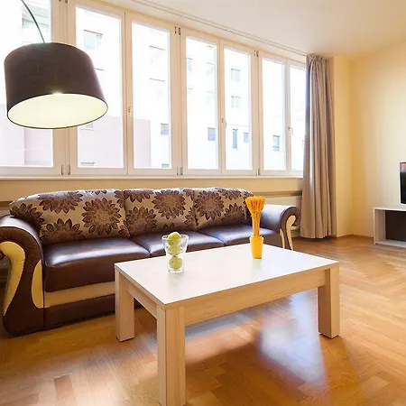 Hotel Amc Bundesallee