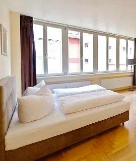 Hotel Amc Bundesallee Berlijn