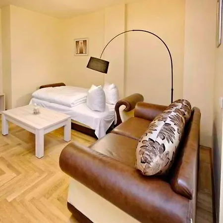 Amc Bundesallee Berlijn