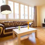 Hotel Amc Bundesallee