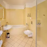Hotel Amc Bundesallee