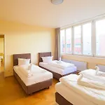 Hotel Amc Bundesallee Berlino