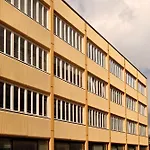 Hotel Amc Bundesallee