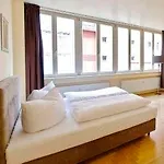 Hotel Amc Bundesallee Berlino