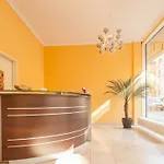 Amc Bundesallee Otel Berlin