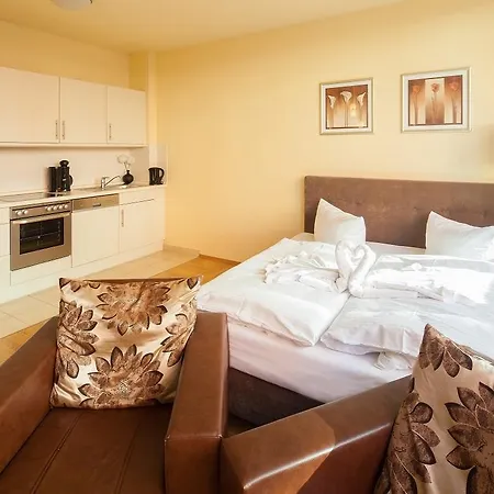 Amc Bundesallee 3* Berlino