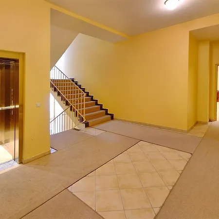 Amc Bundesallee 3* Berlin