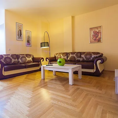 Hotel Amc Bundesallee