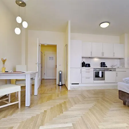 מלון Amc Bundesallee