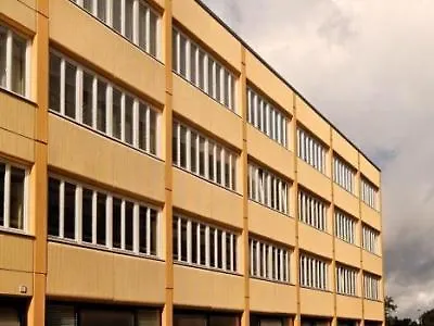 Amc Bundesallee 3* Berlín