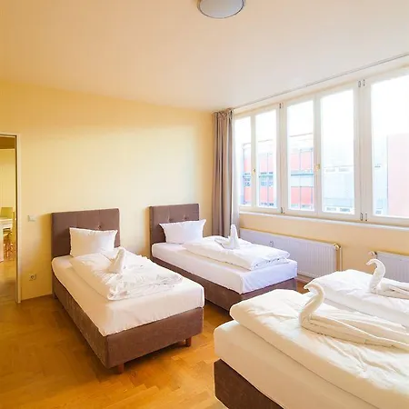 Hotel Amc Bundesallee Berlín