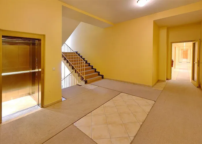 Amc Bundesallee 3* Berlin