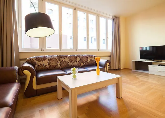 Hotel Amc Bundesallee