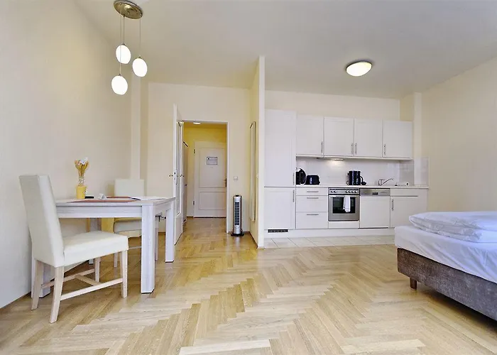 酒店 Amc Bundesallee