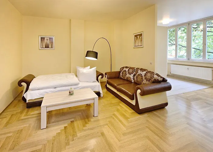 Amc Bundesallee Berlín