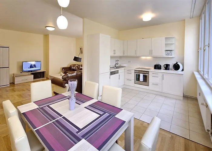 Amc Bundesallee 3* Berlín