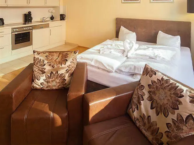 Amc Bundesallee 3* Berlin