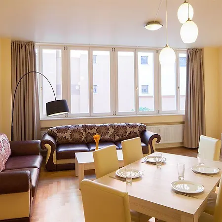 Hotel Amc Bundesallee 3*