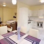 Amc Bundesallee 酒店 3*