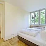 Amc Bundesallee 酒店