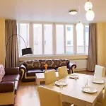 酒店 Amc Bundesallee 3*