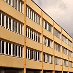 Amc Bundesallee 3* 柏林