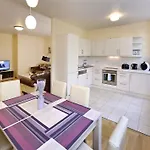 Amc Bundesallee 3* 柏林