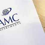 Amc Bundesallee 酒店 3*