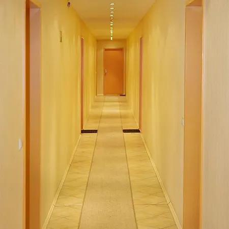 Hotel Amc Bundesallee