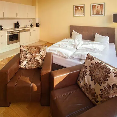 Amc Bundesallee 3* Berlín