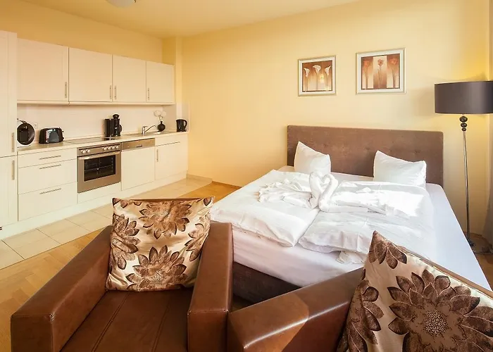 Amc Bundesallee 3* Berlin