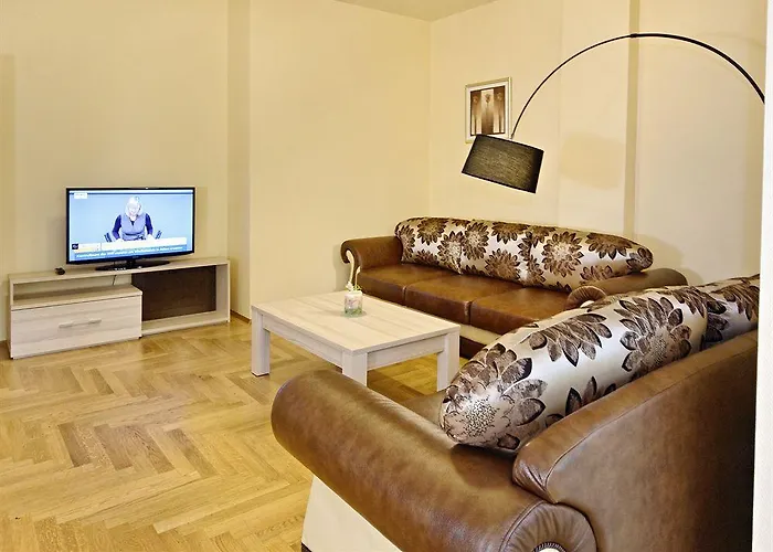 Otel Amc Bundesallee Berlin