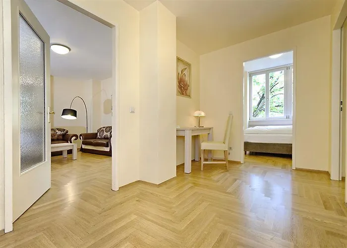 Amc Bundesallee 3* برلين