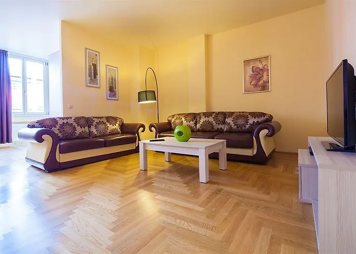 Otel Amc Bundesallee