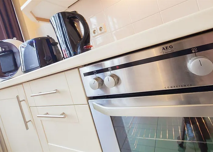 Amc Bundesallee برلين