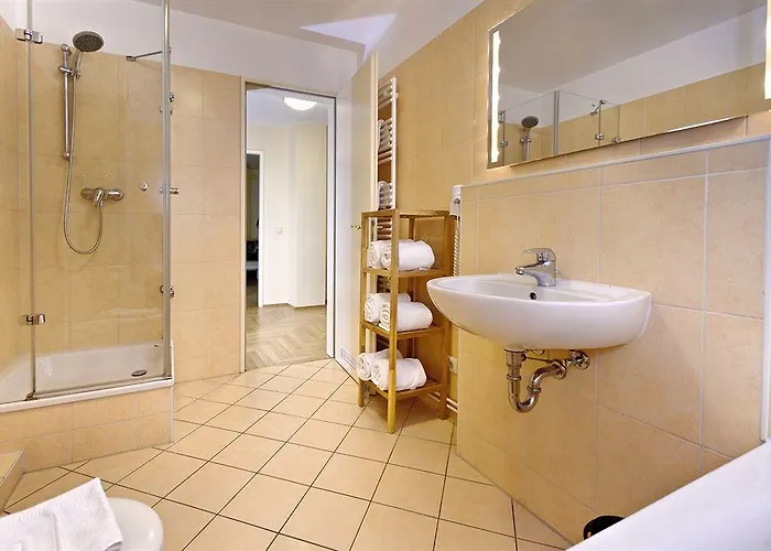 Amc Bundesallee Otel