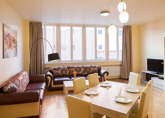 Otel Amc Bundesallee 3*