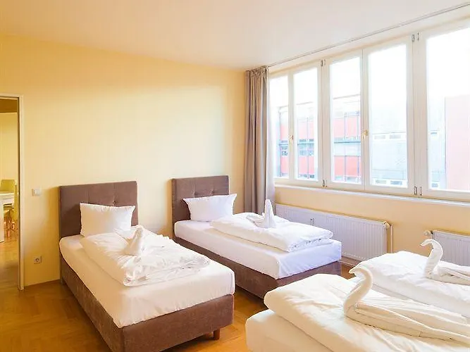 Otel Amc Bundesallee Berlin