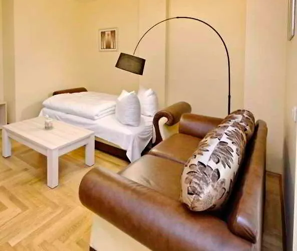 Amc Bundesallee برلين