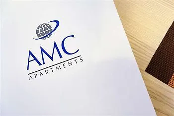 Amc Bundesallee Otel 3*